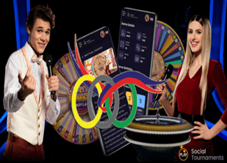 Slot Mawar Toto