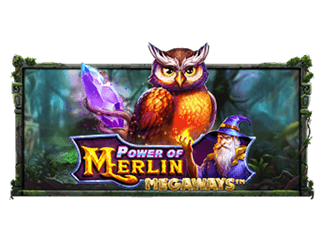 Power of Merlin Megaways
