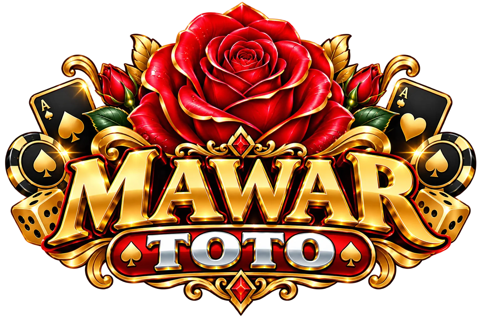 Mawar Toto